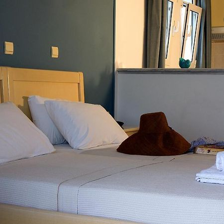 פראליה וראחו Filanthi Apartments מראה חיצוני תמונה