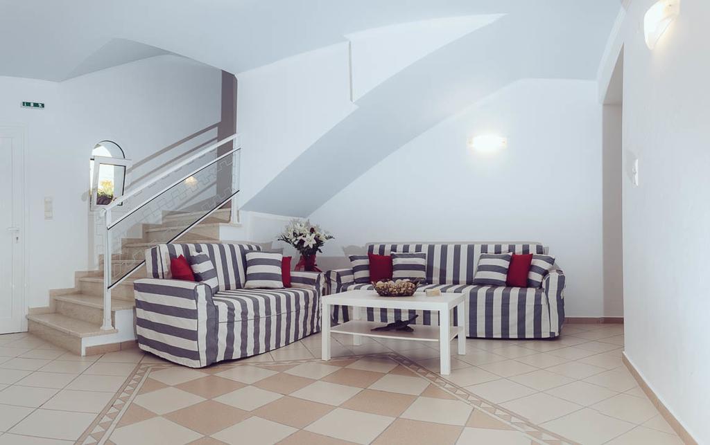 פראליה וראחו Filanthi Apartments מראה חיצוני תמונה